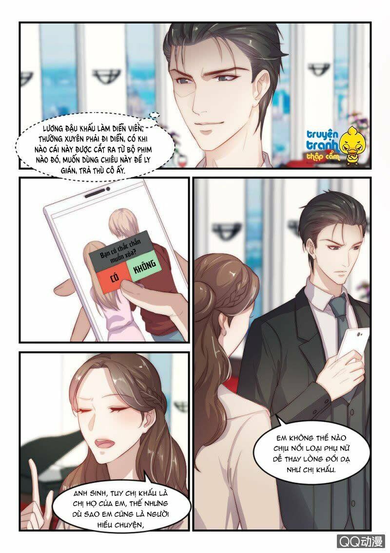 Nam Thần Cách Vách: Chapter 89