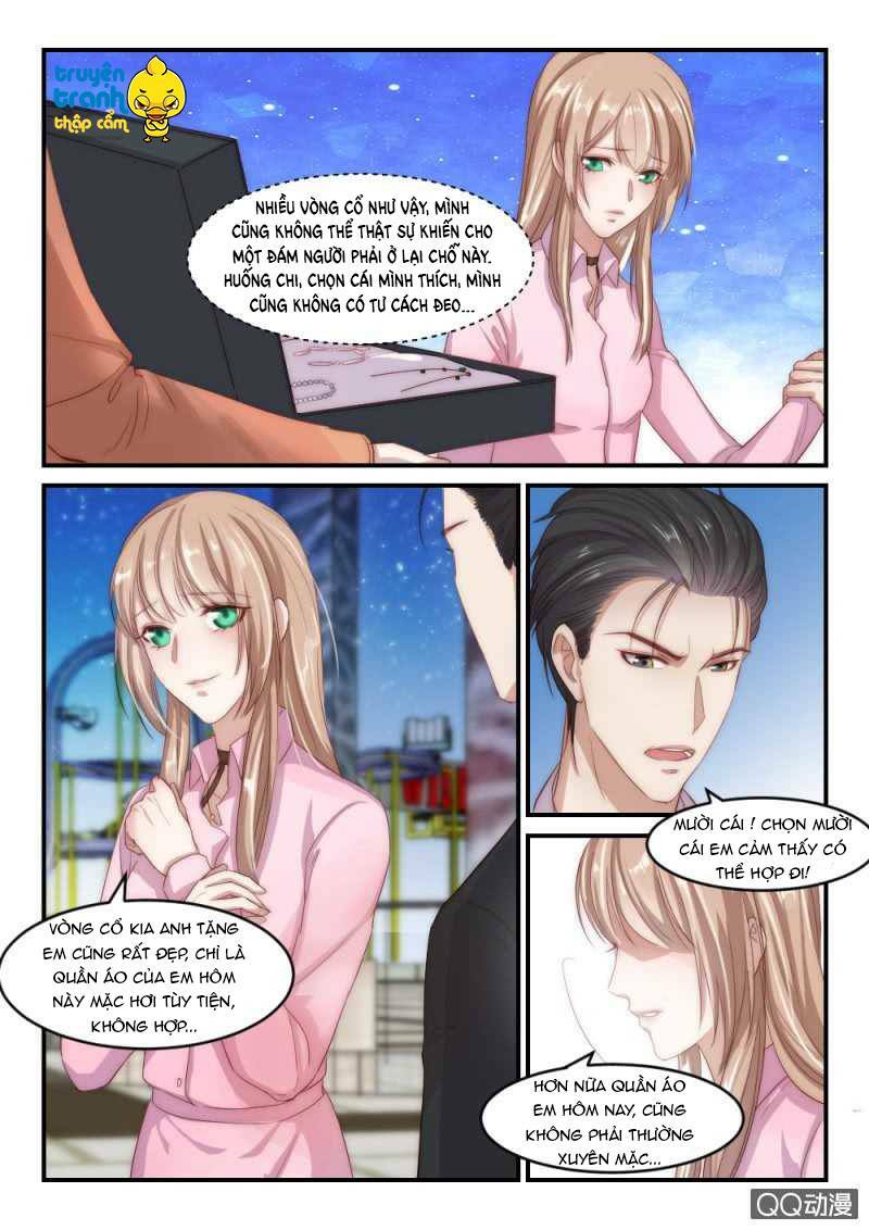 Nam Thần Cách Vách: Chapter 91