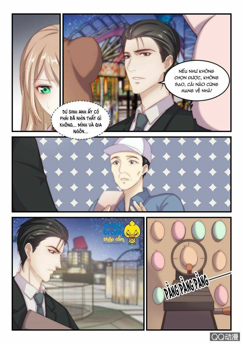 Nam Thần Cách Vách: Chapter 92