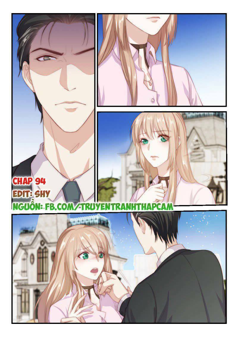 Nam Thần Cách Vách: Chapter 94