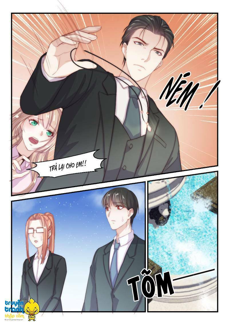 Nam Thần Cách Vách: Chapter 94