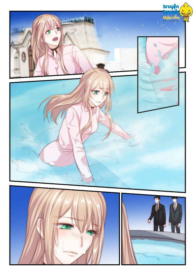 Nam Thần Cách Vách: Chapter 94