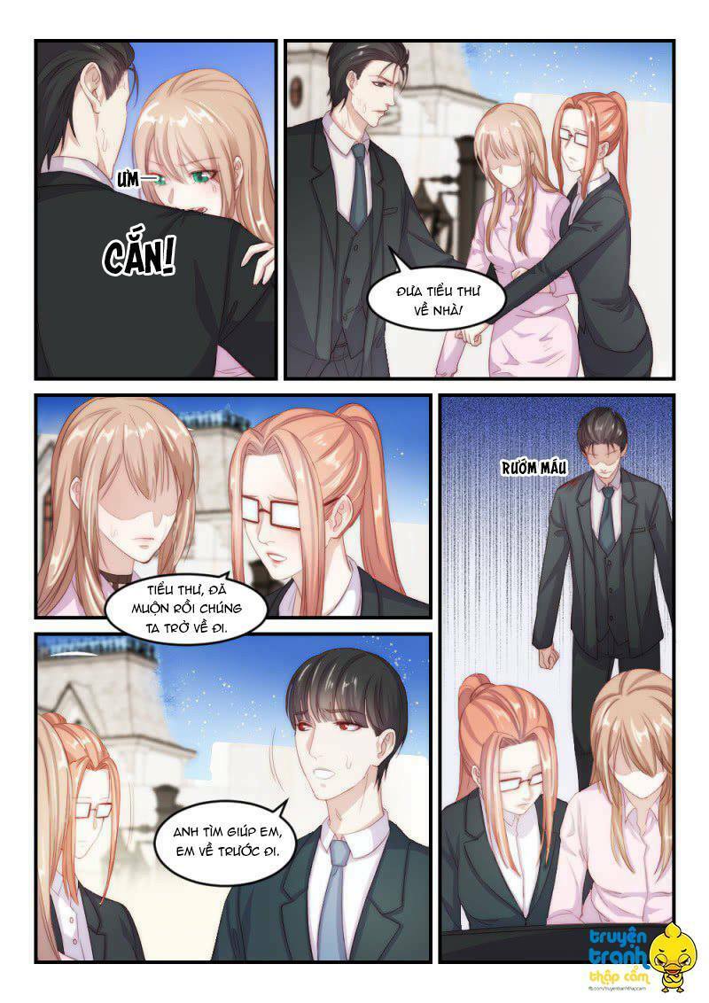 Nam Thần Cách Vách: Chapter 94