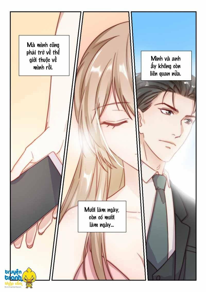 Nam Thần Cách Vách: Chapter 96