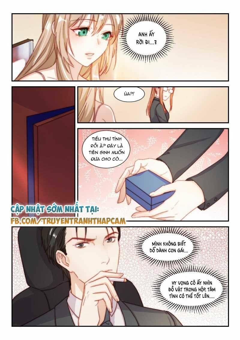 Nam Thần Cách Vách: Chapter 96