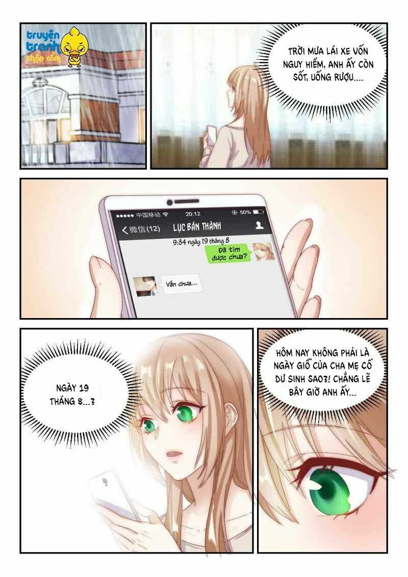 Nam Thần Cách Vách: Chapter 98