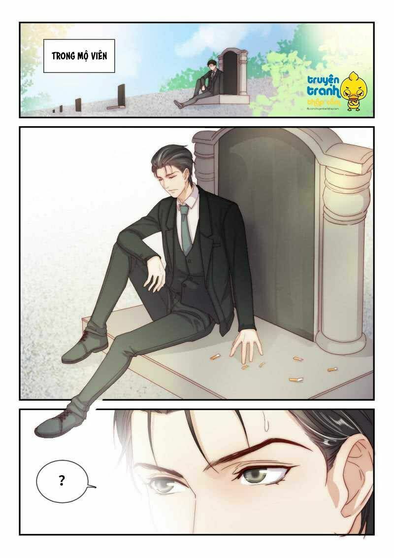 Nam Thần Cách Vách: Chapter 98