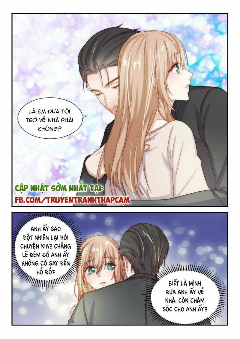 Nam Thần Cách Vách: Chapter 98