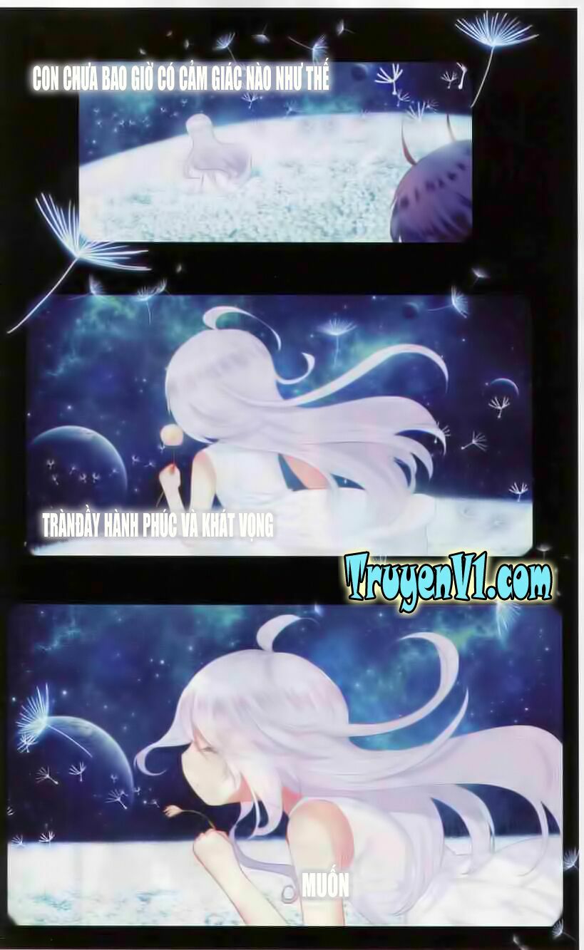 Hắn Đến Từ Sao Hỏa: Chapter 10.2