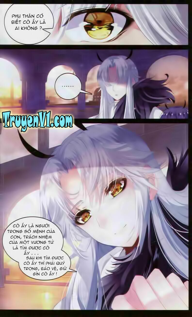 Hắn Đến Từ Sao Hỏa: Chapter 10.2