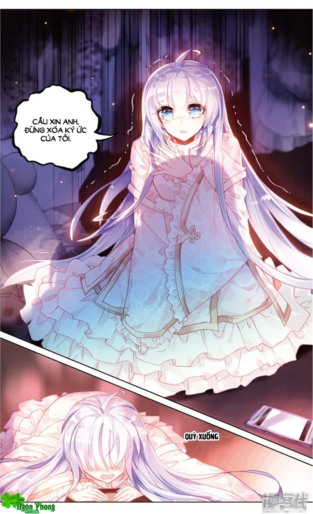 Hắn Đến Từ Sao Hỏa: Chapter 71