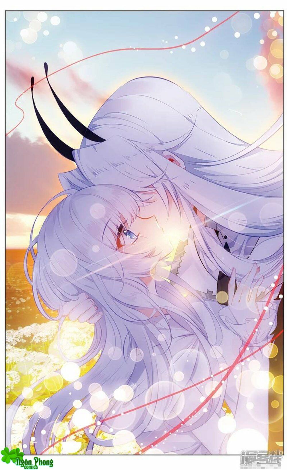 Hắn Đến Từ Sao Hỏa: Chapter 85