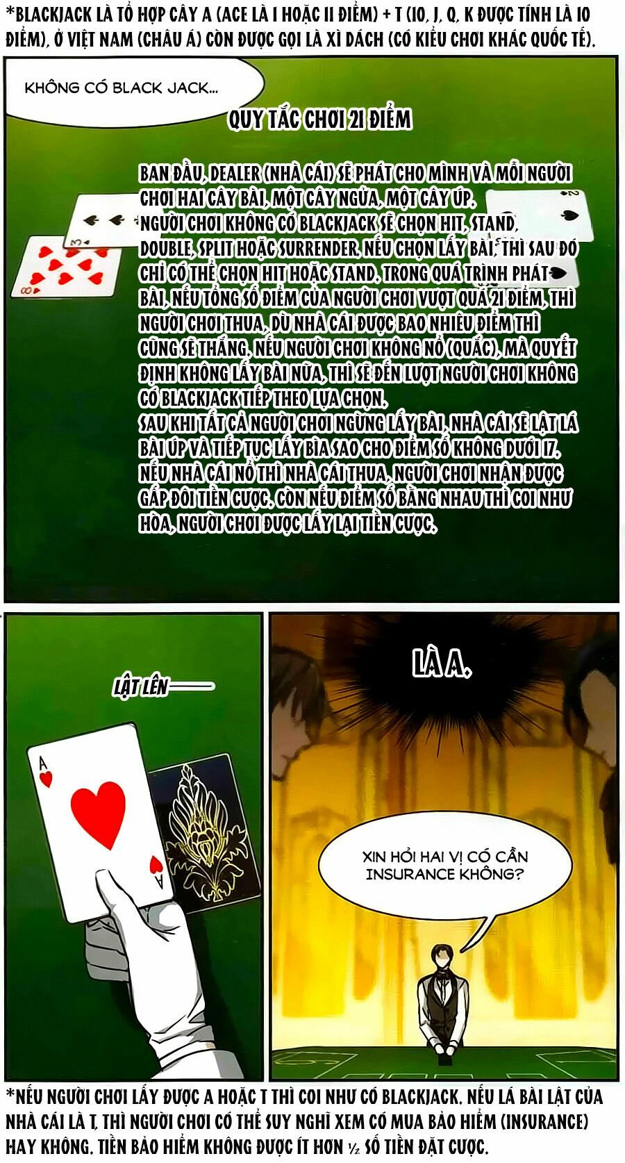 Huyết Tộc Cấm Vực: Chapter 112