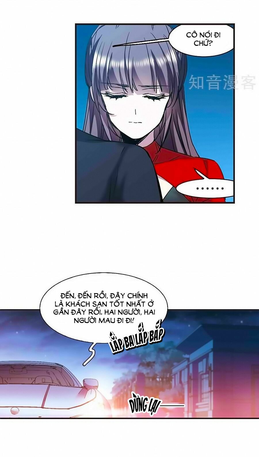 Huyết Tộc Cấm Vực: Chapter 120.3