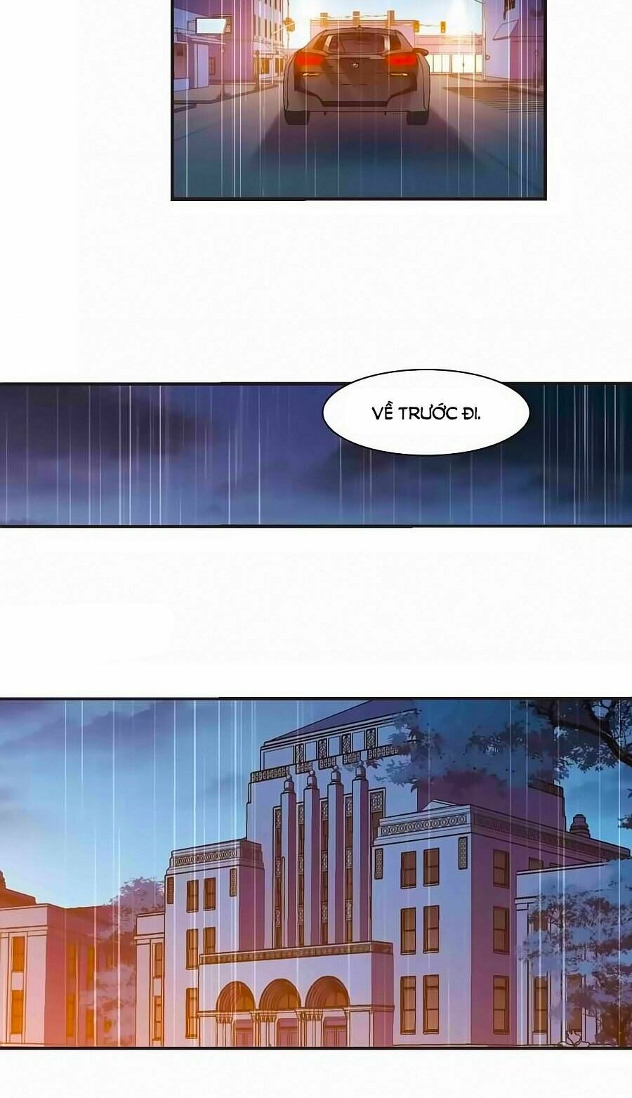 Huyết Tộc Cấm Vực: Chapter 122.1