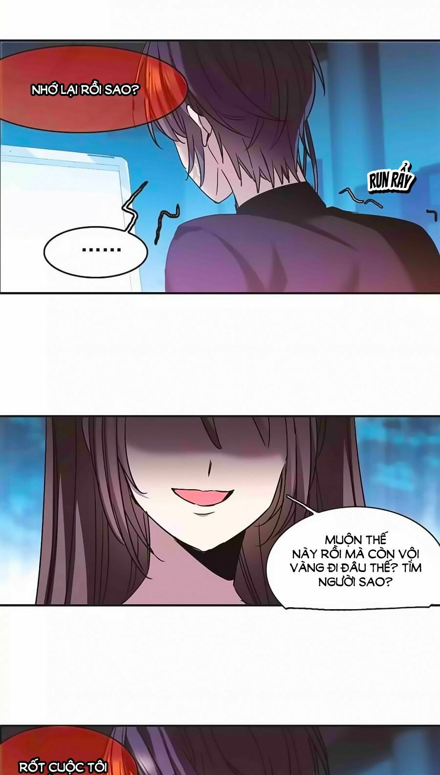 Huyết Tộc Cấm Vực: Chapter 122.2