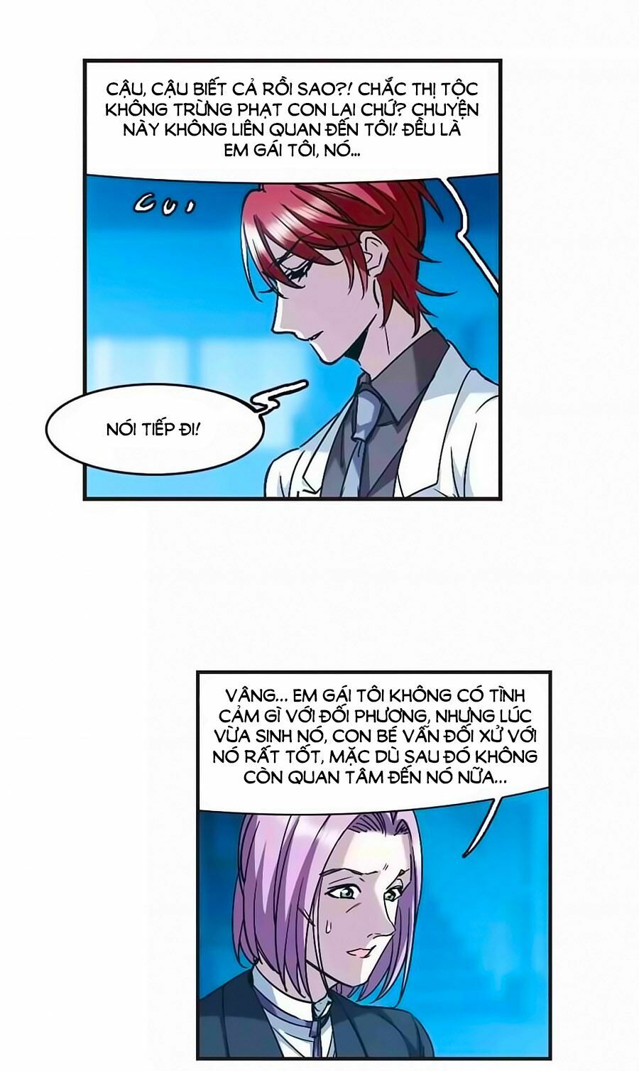 Huyết Tộc Cấm Vực: Chapter 122.2