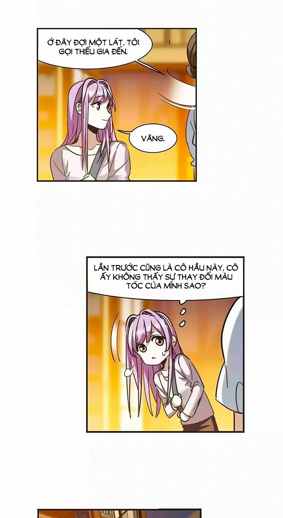 Huyết Tộc Cấm Vực: Chapter 123.2