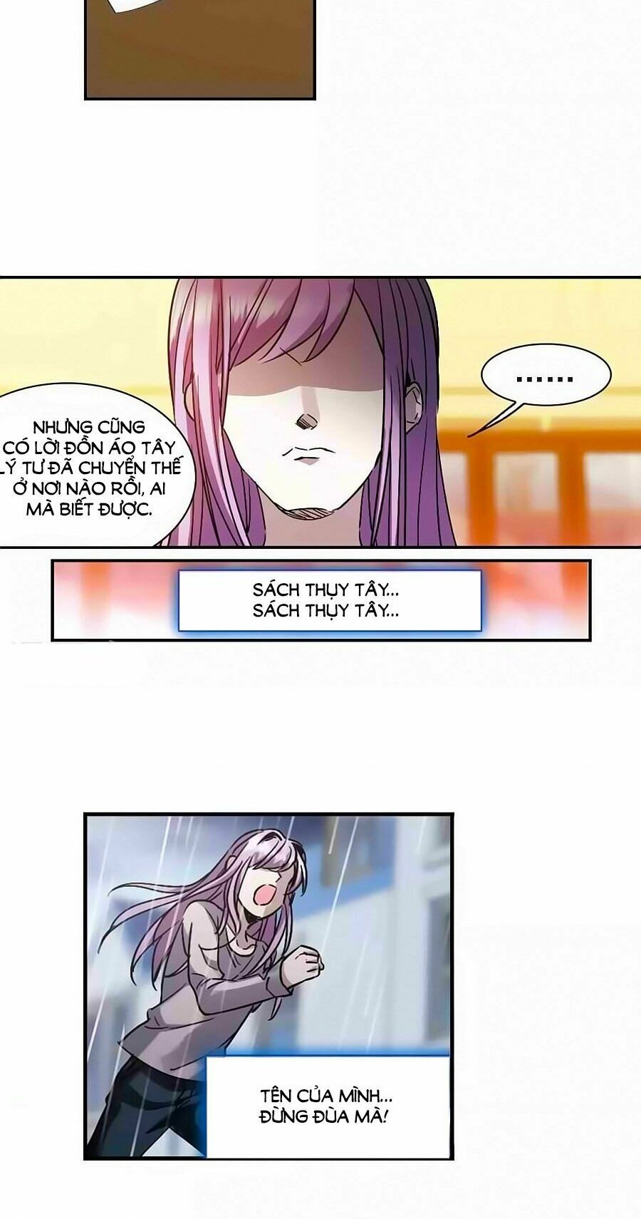 Huyết Tộc Cấm Vực: Chapter 123.2