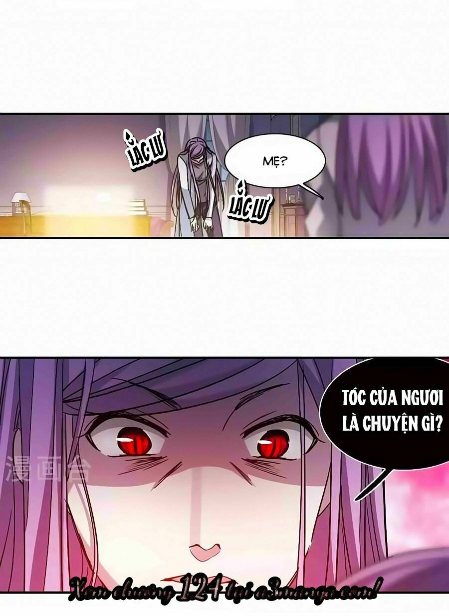 Huyết Tộc Cấm Vực: Chapter 123.2