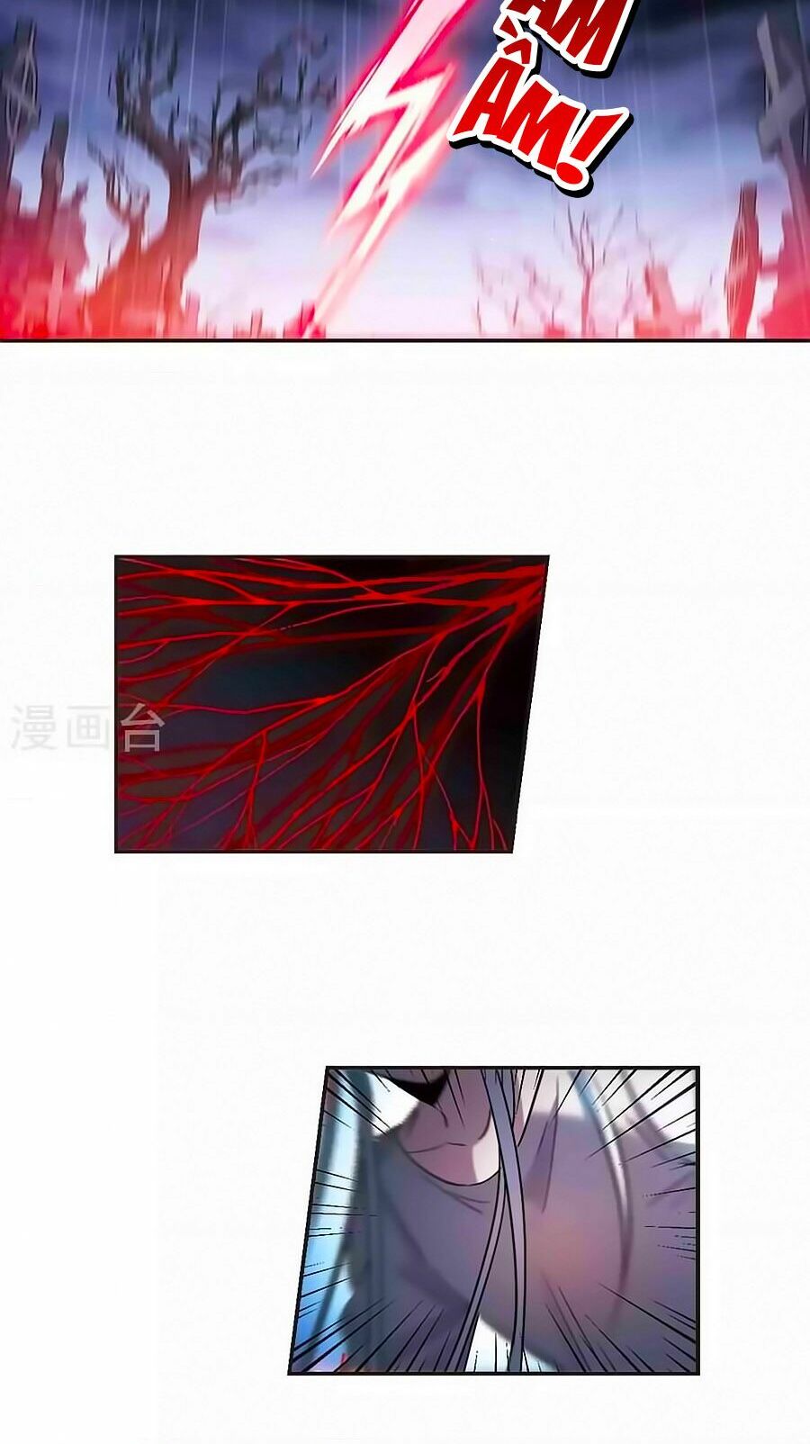 Huyết Tộc Cấm Vực: Chapter 123.3