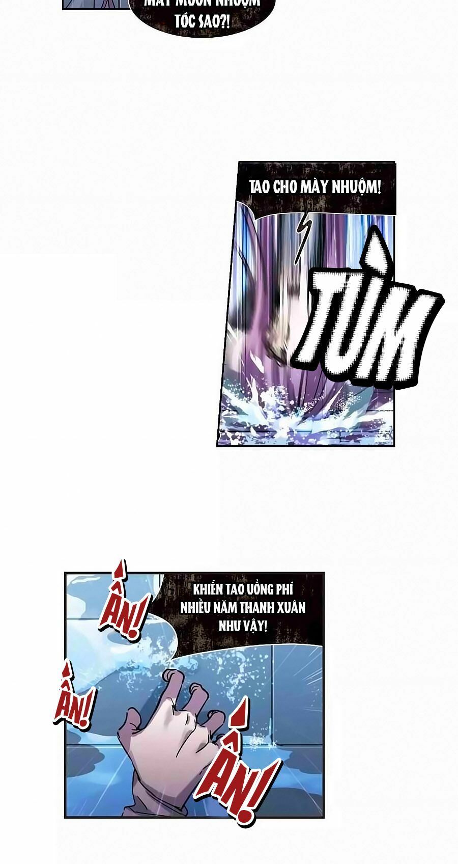 Huyết Tộc Cấm Vực: Chapter 123.3