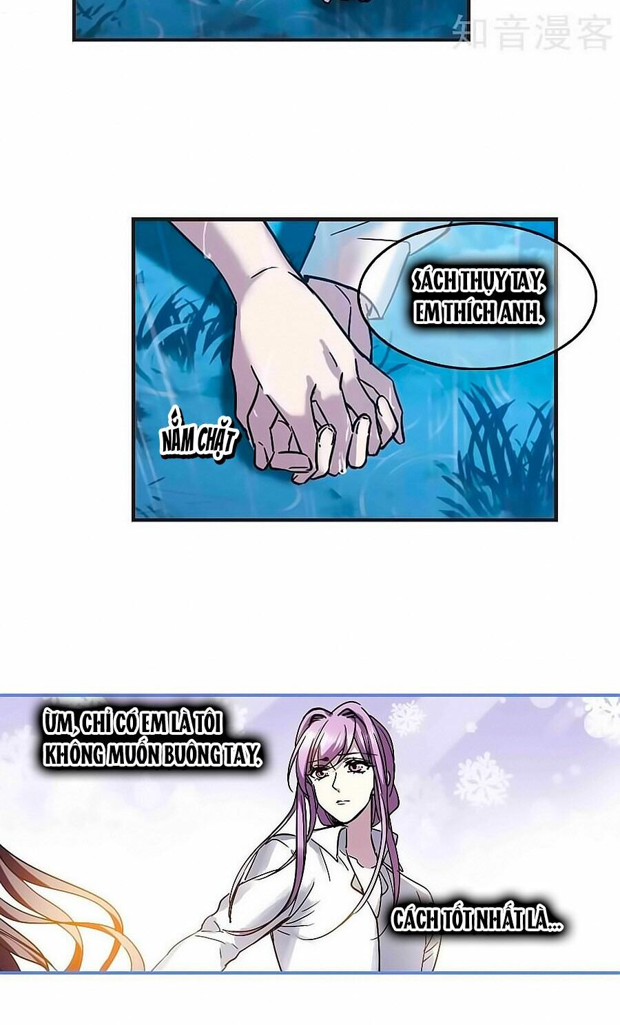 Huyết Tộc Cấm Vực: Chapter 124.2