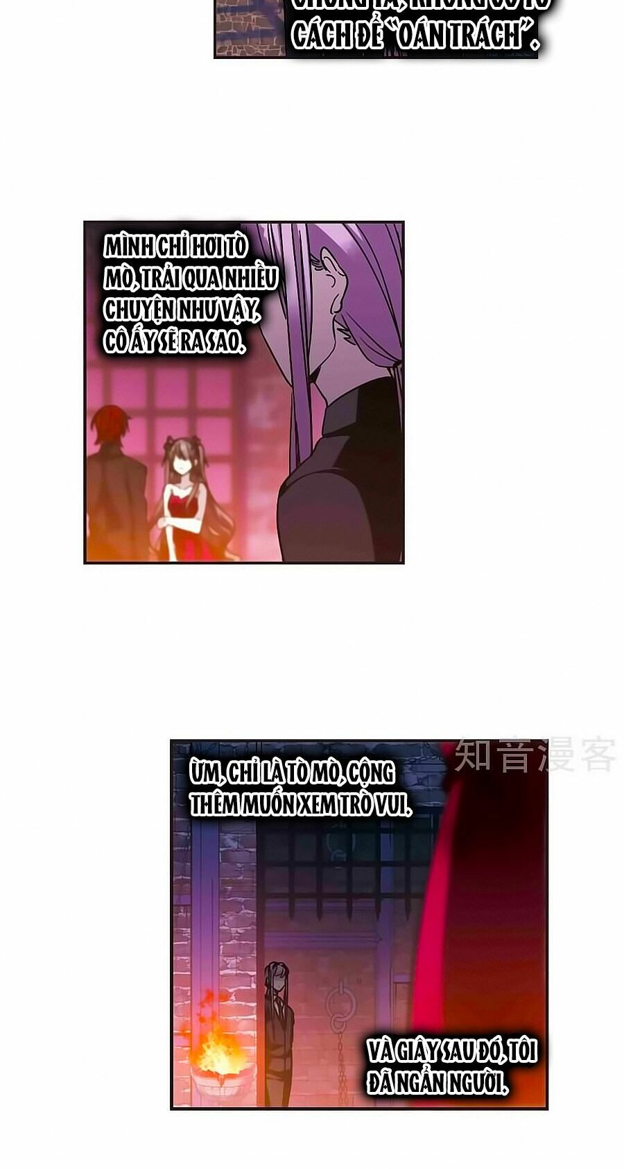 Huyết Tộc Cấm Vực: Chapter 124.2