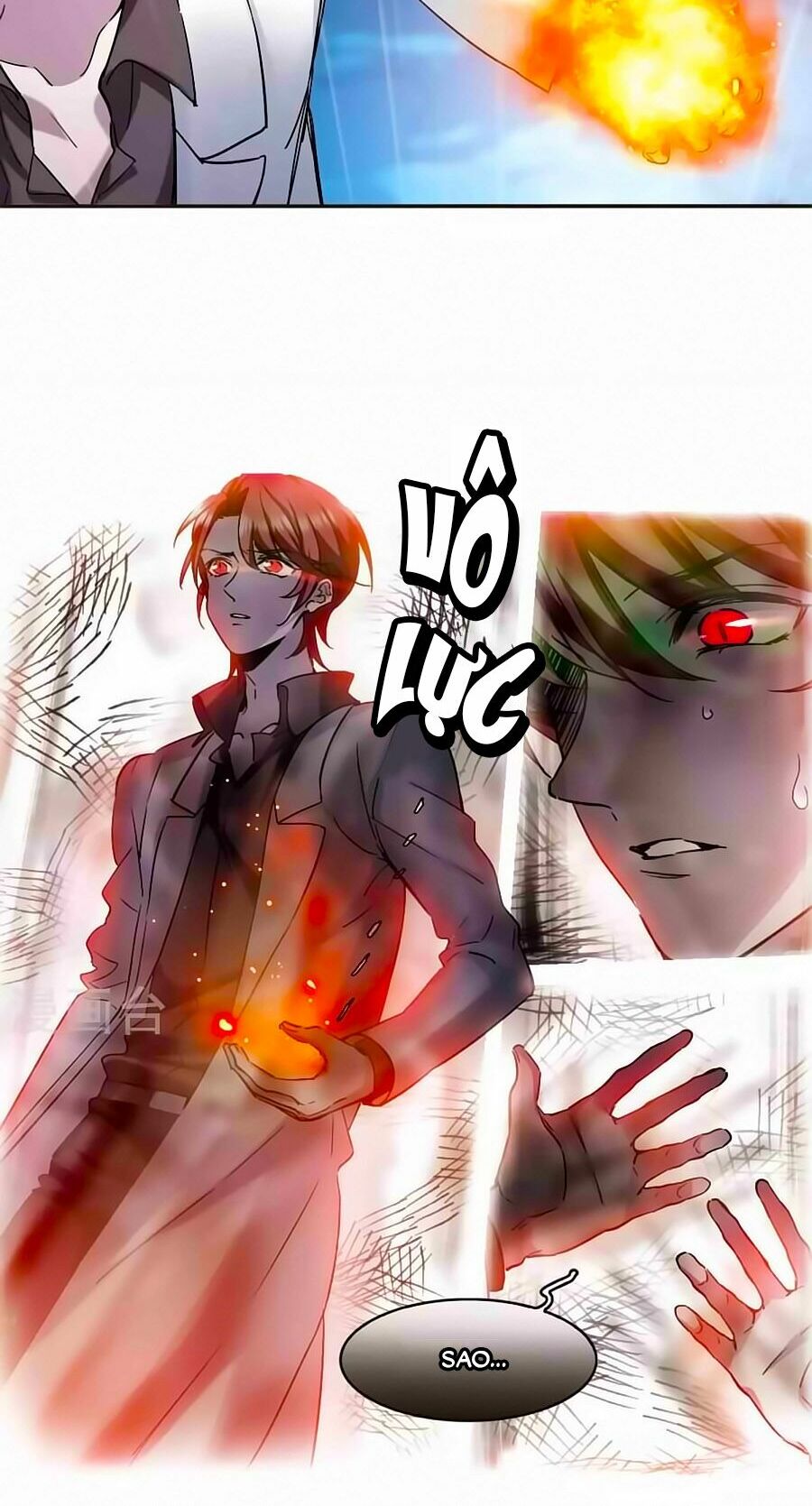 Huyết Tộc Cấm Vực: Chapter 124.3