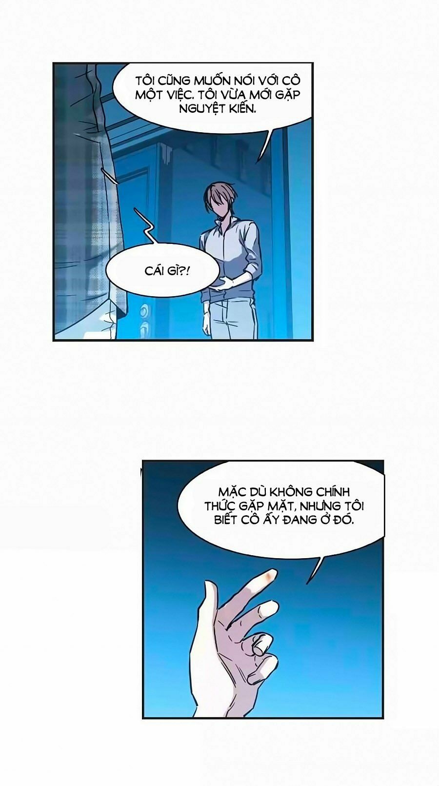 Huyết Tộc Cấm Vực: Chapter 124.4
