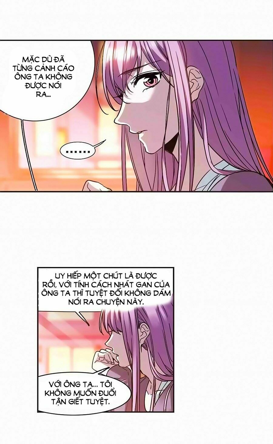 Huyết Tộc Cấm Vực: Chapter 125.1