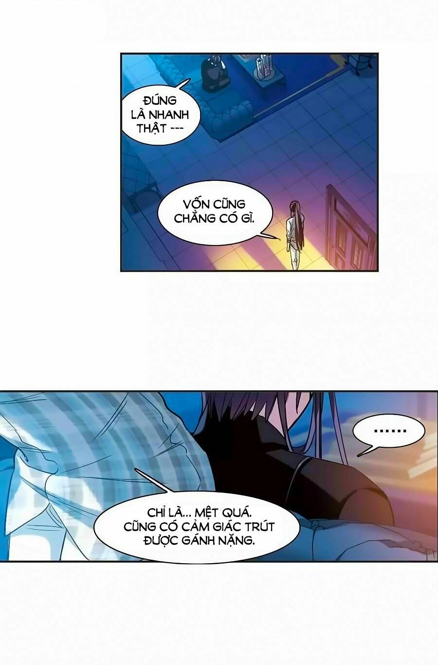 Huyết Tộc Cấm Vực: Chapter 125.2