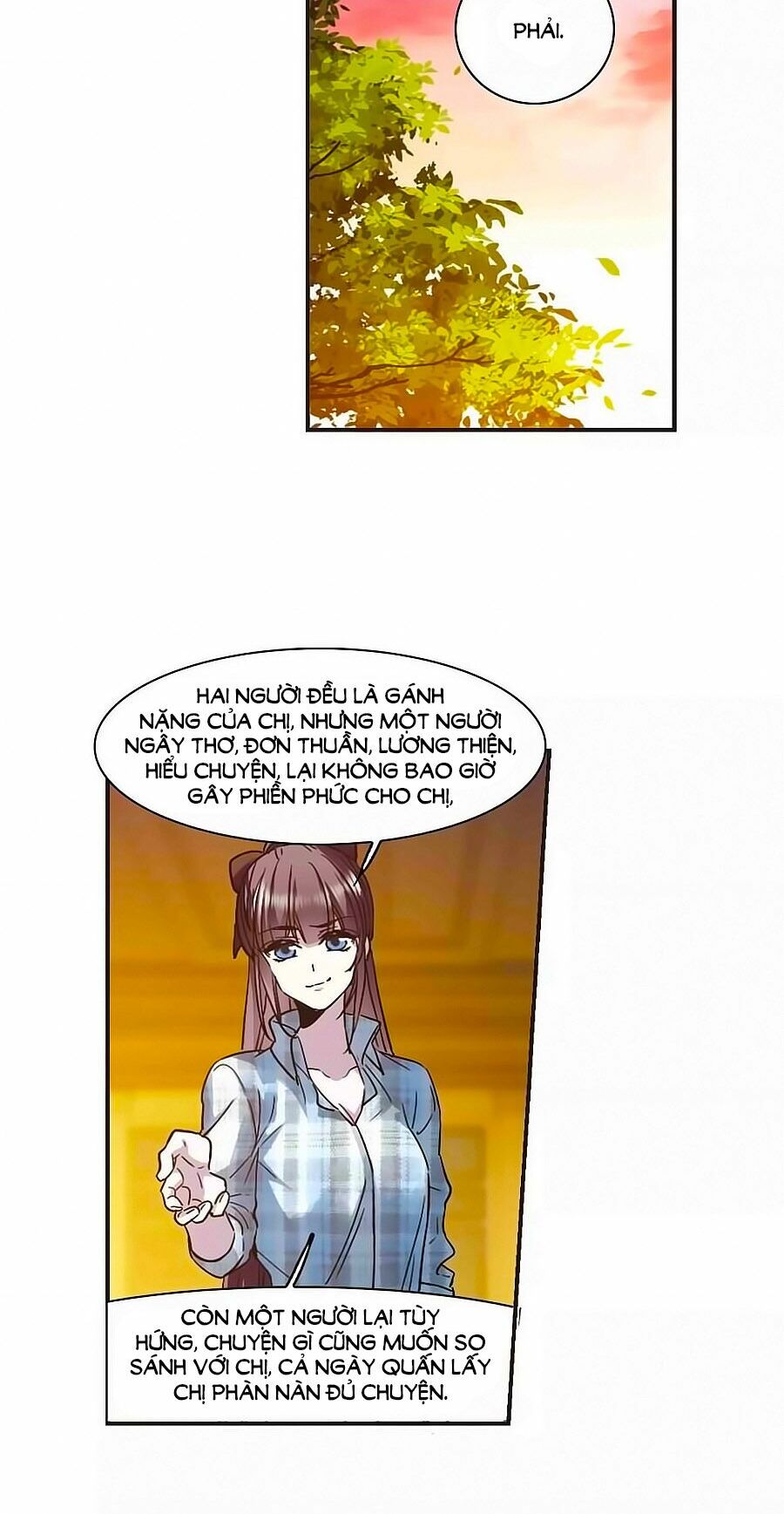 Huyết Tộc Cấm Vực: Chapter 125.3