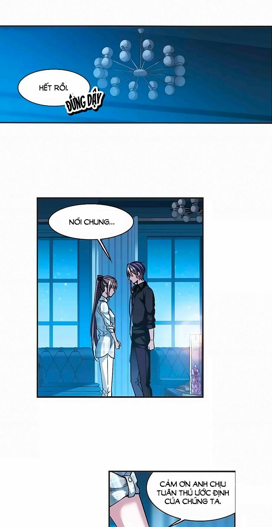 Huyết Tộc Cấm Vực: Chapter 125.3
