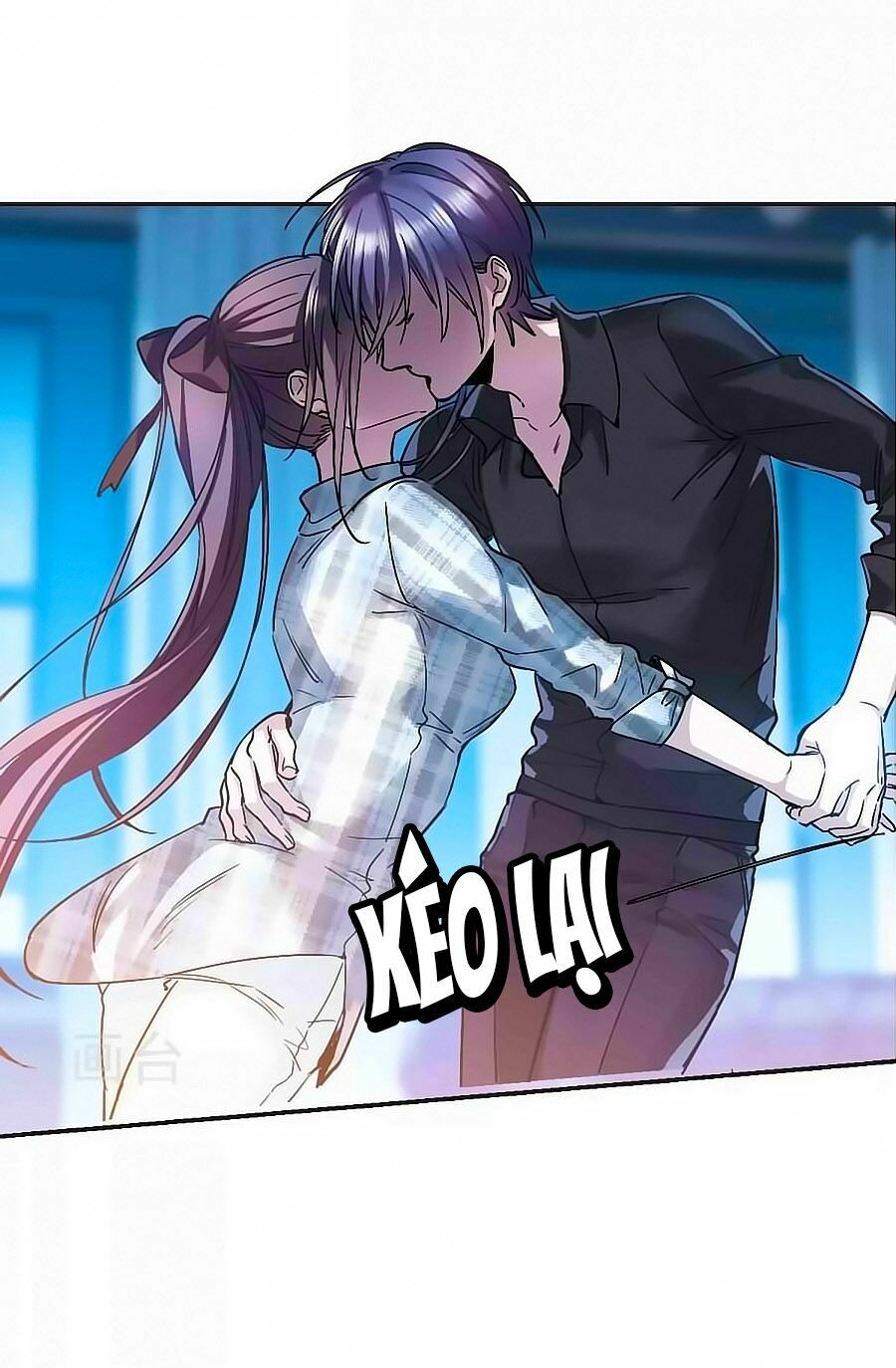 Huyết Tộc Cấm Vực: Chapter 125.3