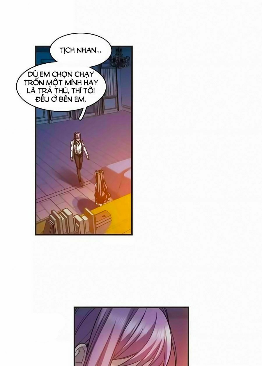Huyết Tộc Cấm Vực: Chapter 126.1