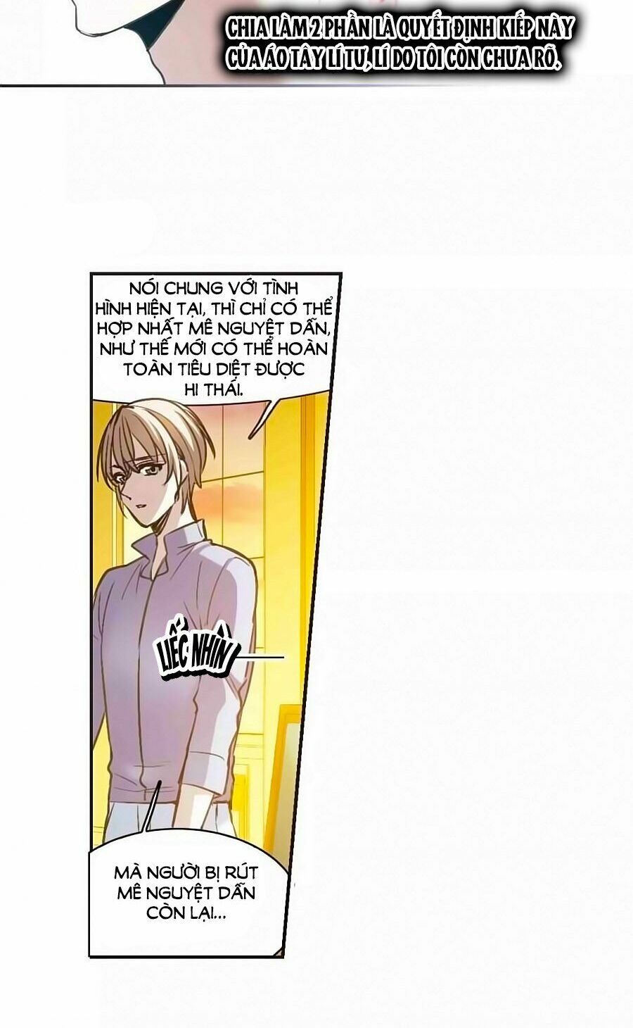 Huyết Tộc Cấm Vực: Chapter 126.2