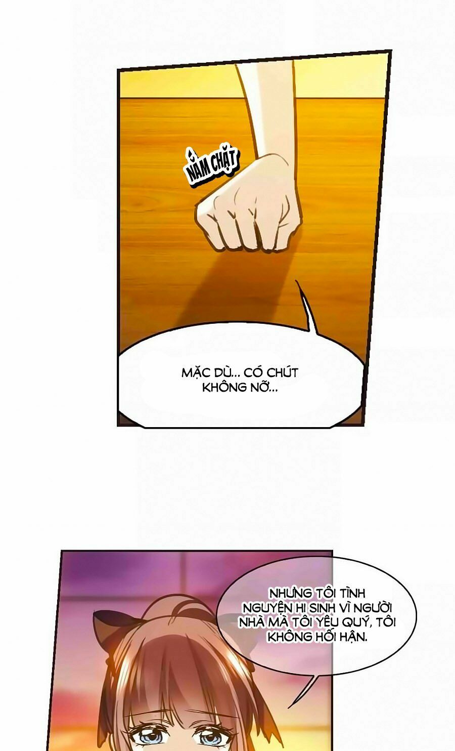 Huyết Tộc Cấm Vực: Chapter 126.2