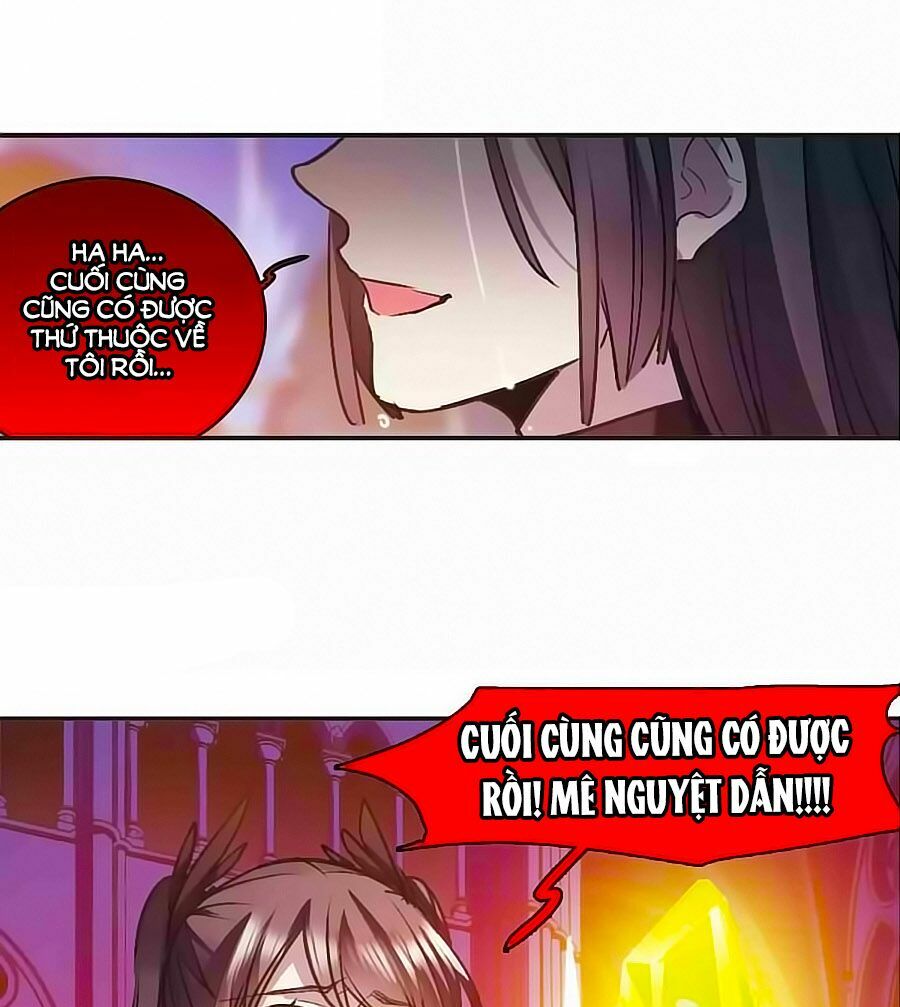 Huyết Tộc Cấm Vực: Chapter 126.4