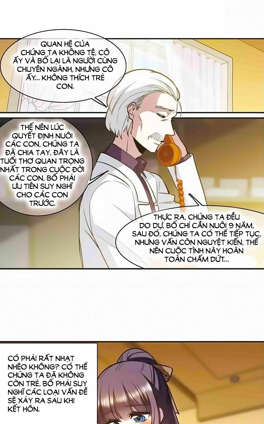 Huyết Tộc Cấm Vực: Chapter 127.2