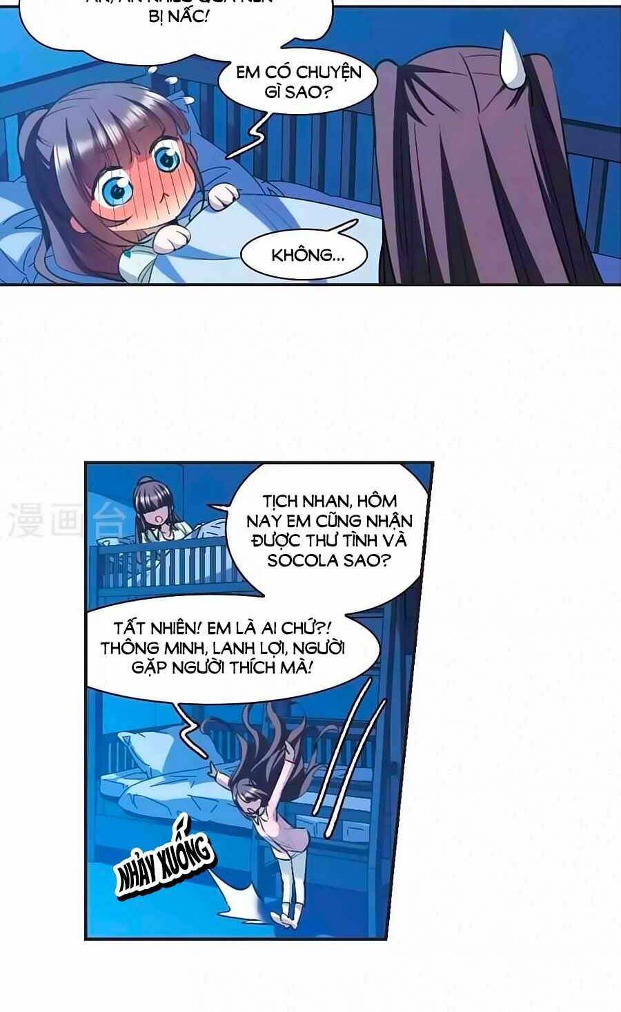 Huyết Tộc Cấm Vực: Chapter 127.2