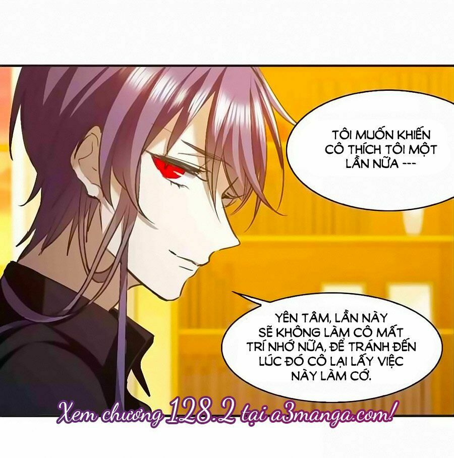 Huyết Tộc Cấm Vực: Chapter 128.1