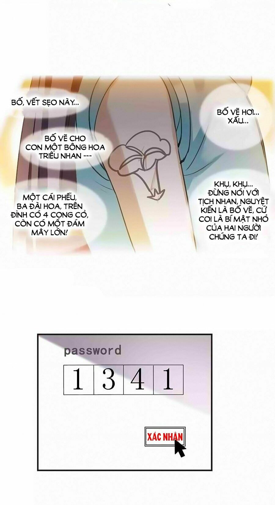 Huyết Tộc Cấm Vực: Chapter 128.1