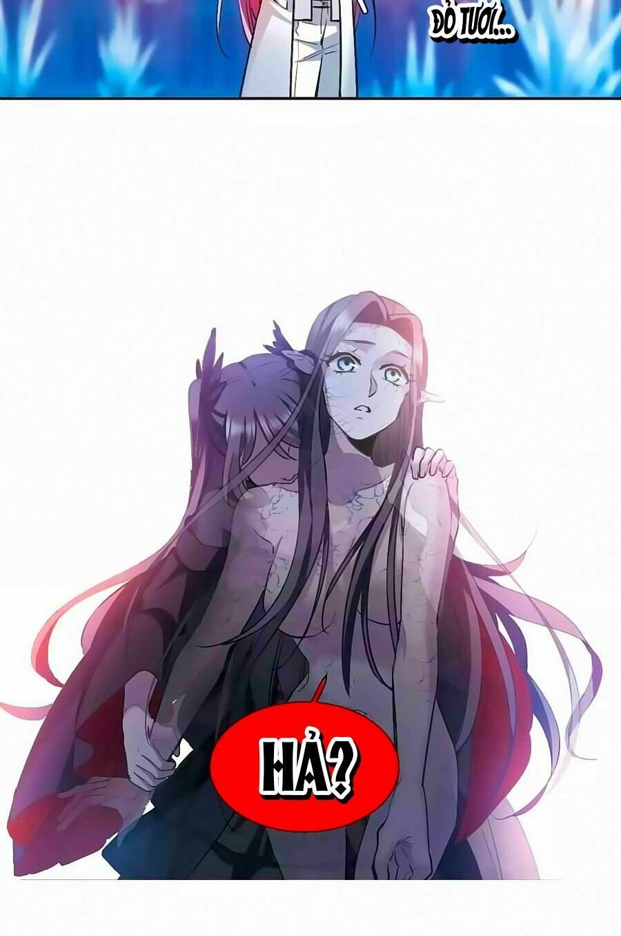 Huyết Tộc Cấm Vực: Chapter 129.3