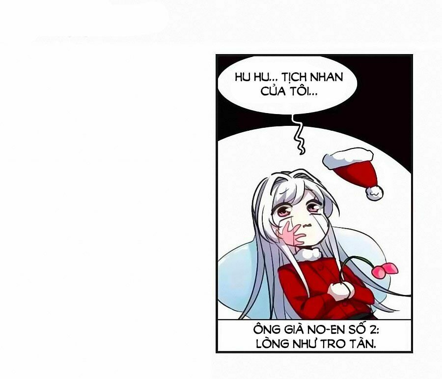 Huyết Tộc Cấm Vực: Chapter 130.5