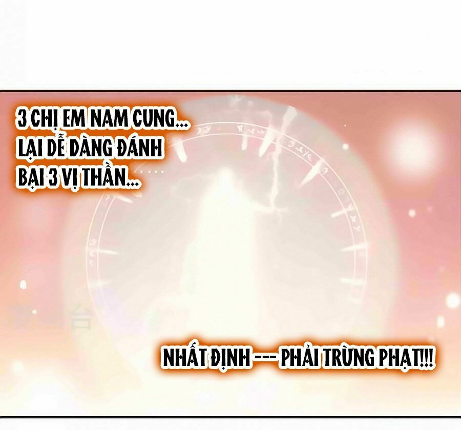 Huyết Tộc Cấm Vực: Chapter 130.6