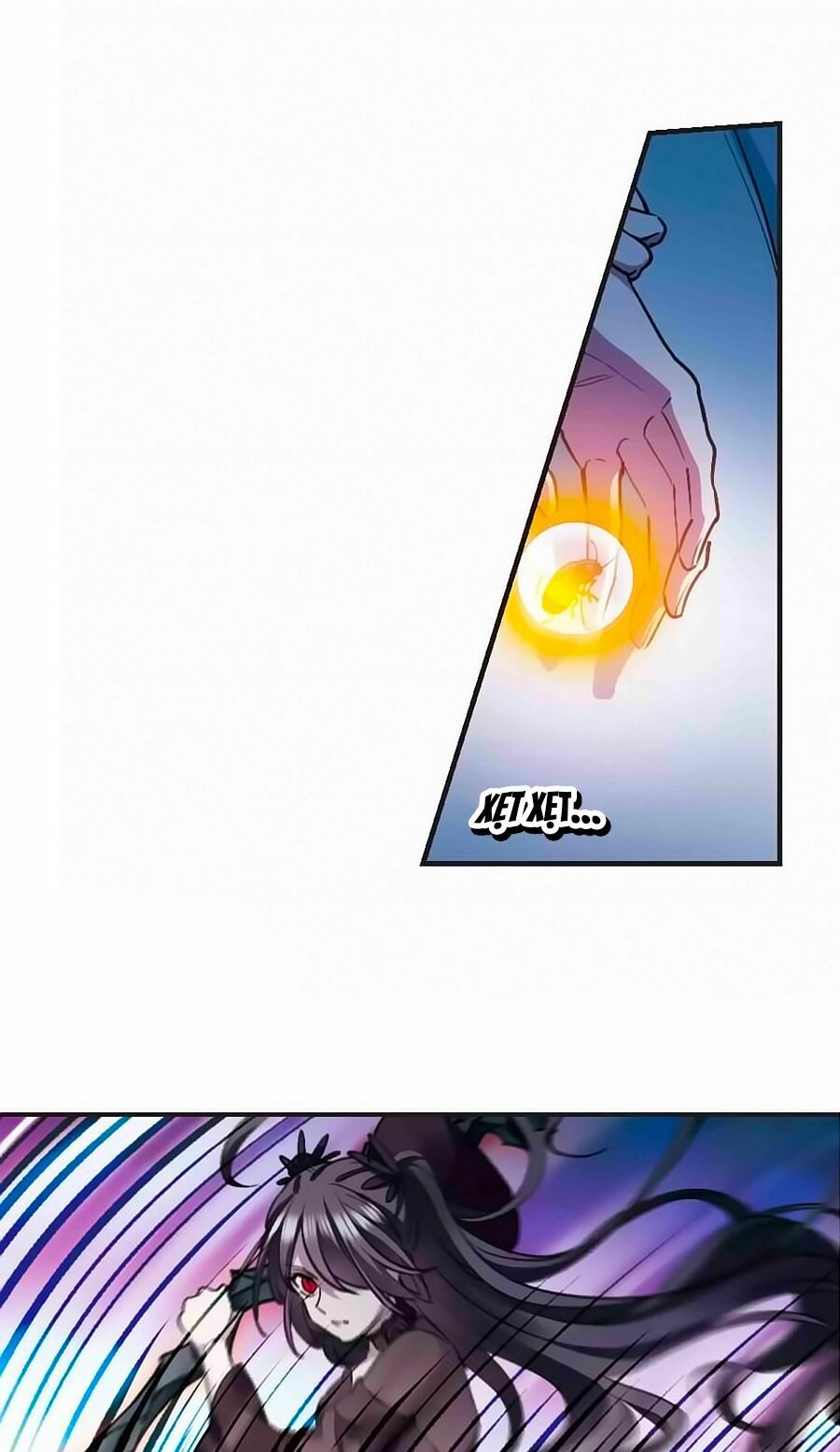 Huyết Tộc Cấm Vực: Chapter 131.1