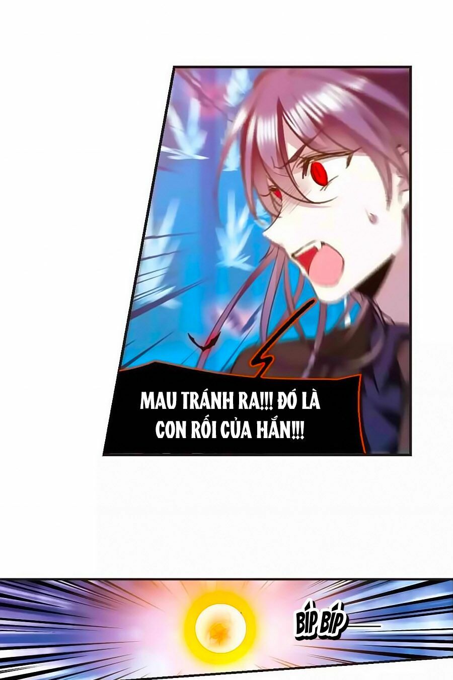 Huyết Tộc Cấm Vực: Chapter 131.1