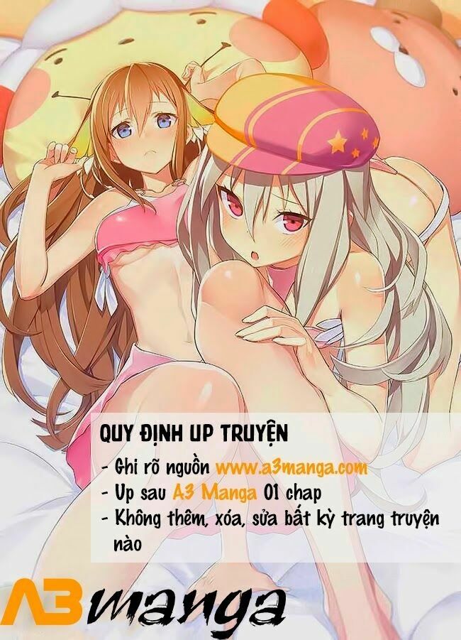 Huyết Tộc Cấm Vực: Chapter 2