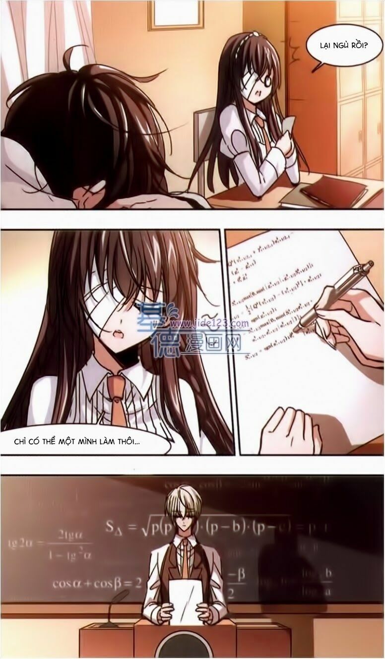 Huyết Tộc Cấm Vực: Chapter 20